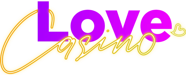 LoveCasino Logo