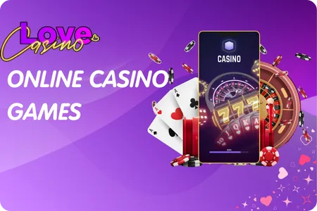 Online Casino Games