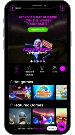 Casino App
